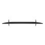 LG 43UR781C0LK tv 109,2 cm (43") 4K Ultra HD Smart TV Wifi Zwart 270 cd/m² (43UR781C) thumbnail
