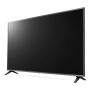 LG 43UR781C0LK tv 109,2 cm (43") 4K Ultra HD Smart TV Wifi Zwart 270 cd/m² (43UR781C) thumbnail