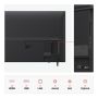 LG 50UA75006LA 127 cm (50") 4K Ultra HD Smart TV Wifi Zwart (50UA75006LA.AEUD) thumbnail