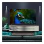 LG 50UA75006LA 127 cm (50") 4K Ultra HD Smart TV Wifi Zwart (50UA75006LA.AEUD) thumbnail