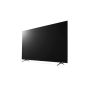 LG 75UN640S Digitale signage flatscreen 190,5 cm (75") LCD Wifi 330 cd/m² 4K Ultra HD Blauw WebOS (75UN640S) thumbnail