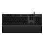 Logitech LOGI G513 Carbon Brown (PAN) (920-009327) thumbnail