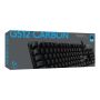 Logitech LOGI G512 Carbon Lightsync RGB (920-009346) thumbnail