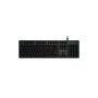 Logitech LOGI G512 Carbon Brown (PAN) (920-009349) thumbnail