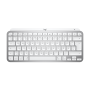 Logitech LOGI MX Keys Mini Mac PALE GREY (UK) (920-010525) thumbnail