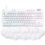 Logitech LOGI G713 Gaming Kbd - OFF WHITE - (RUS) (920-010677) thumbnail