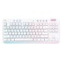 Logitech LOGI G715 Wireless Gaming Keyboard (RUS) (920-010691) thumbnail