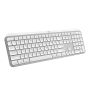 Logitech LOGI MX Keys S for Mac - Space Grey (CH) (920-011627) thumbnail