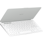 Logitech LOGI Keys-To-Go 2 - Pale Grey (PAN) (920-013015) thumbnail