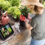 Logitech Rugged Folio voor iPad (7e generatie) (920-009314) thumbnail