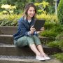 Logitech Rugged Folio voor iPad (7e generatie) (920-009314) thumbnail