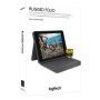Logitech Rugged Folio voor iPad (7e generatie) (920-009314) thumbnail
