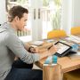 Logitech Rugged Folio voor iPad (7e generatie) (920-009314) thumbnail