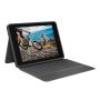 Logitech Rugged Folio voor iPad (7e generatie) (920-009314) thumbnail