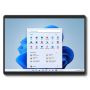 Microsoft MS Srfc Pro8 13i i5/8/256 Plt W10 WE (8PR-00035) thumbnail