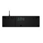 Logitech G G513 CARBON Mechanisch RGB-gamingtoetsenbord (920-009325) thumbnail