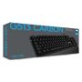 Logitech G G513 CARBON Mechanisch RGB-gamingtoetsenbord (920-009325) thumbnail