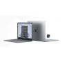 Microsoft MS Srfc Lptp 5 13in i5/16/256 BE W10P (R7I-00006) thumbnail
