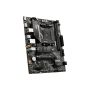 MSI MAG A520M VECTOR WIFI moederbord AMD A520 Socket AM4 micro ATX (7D14-008R) thumbnail