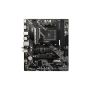 MSI MAG A520M VECTOR WIFI moederbord AMD A520 Socket AM4 micro ATX (7D14-008R) thumbnail