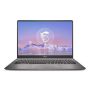 MSI Creator Z16 HXS STUDIO B13VFTO-024NL Intel® Core™ i7 i7-13700HX Laptop 40,6 cm (16") Quad HD+ 32 GB DDR5-SDRAM 2 TB SSD NVIDIA GeForce RTX 4060 Wi-Fi 6E (802.11ax) Windows 11 Pro Grijs (CREATOR Z16HXSTUDIO B13VFTO-024NL) thumbnail