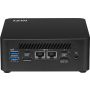 MSI Cubi NUC 1MG-292EU PC's/werkstation Intel Core 5 120U 8 GB DDR5-SDRAM 512 GB SSD Windows 11 Pro Mini PC Zwart (CUBI NUC 1MG-292EU) thumbnail