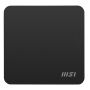 MSI Cubi NUC 1MG-292EU PC's/werkstation Intel Core 5 120U 8 GB DDR5-SDRAM 512 GB SSD Windows 11 Pro Mini PC Zwart (CUBI NUC 1MG-292EU) thumbnail