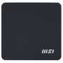 MSI Cubi NUC AI 1UMG-005EU Intel Core Ultra 7 155H 16 GB DDR5-SDRAM 1 TB SSD Windows 11 Pro Mini PC Zwart (CUBI NUC AI 1UMG-005EU) thumbnail