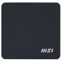 MSI Cubi NUC AI 1UMG-007EU Intel Core Ultra 5 125H 8 GB DDR5-SDRAM 512 GB SSD Windows 11 Home Mini PC Zwart (CUBI NUC AI 1UMG-007EU) thumbnail