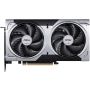 MSI VENTUS GeForce RTX 5060 TI 16G 2X OC PLUS NVIDIA 16 GB GDDR7 (GEFORCE RTX 5060 TI 16G VENTUS 2X OC PLU) thumbnail