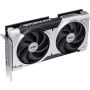 MSI GeForce RTX 5060 TI 8G VENTUS 2X OC PLUS NVIDIA 8 GB GDDR7 (GEFORCE RTX 5060 TI 8G VENTUS 2X OC PLUS) thumbnail