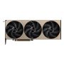 MSI GeForce RTX 5070 12G INSPIRE 3X OC NVIDIA 12 GB GDDR7 (GEFORCE RTX 5070 12G INSPIRE 3X OC) thumbnail