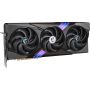 MSI GAMING GEFORCE RTX 5080 16G TRIO OC videokaart NVIDIA 16 GB GDDR7 (GEFORCE RTX 5080 16G GAMING TRIO OC) thumbnail