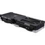 MSI VENTUS GEFORCE RTX 5080 16G 3X OC PLUS videokaart NVIDIA 16 GB GDDR7 (GEFORCE RTX 5080 16G VENTUS 3X OC PLUS) thumbnail