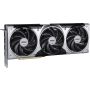 MSI VENTUS GEFORCE RTX 5080 16G 3X OC PLUS videokaart NVIDIA 16 GB GDDR7 (GEFORCE RTX 5080 16G VENTUS 3X OC PLUS) thumbnail