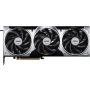 MSI VENTUS GEFORCE RTX 5080 16G 3X OC PLUS videokaart NVIDIA 16 GB GDDR7 (GEFORCE RTX 5080 16G VENTUS 3X OC PLUS) thumbnail