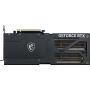 MSI VENTUS GEFORCE RTX 5080 16G 3X OC PLUS videokaart NVIDIA 16 GB GDDR7 (GEFORCE RTX 5080 16G VENTUS 3X OC PLUS) thumbnail