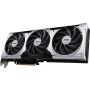 MSI VENTUS GEFORCE RTX 5080 16G 3X OC PLUS videokaart NVIDIA 16 GB GDDR7 (GEFORCE RTX 5080 16G VENTUS 3X OC PLUS) thumbnail