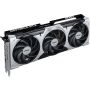 MSI VENTUS GEFORCE RTX 5080 16G 3X OC PLUS videokaart NVIDIA 16 GB GDDR7 (GEFORCE RTX 5080 16G VENTUS 3X OC PLUS) thumbnail