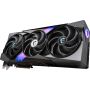 MSI GAMING GeForce RTX5090 TRIO OC 32GB NVIDIA GeForce RTX 5090 GDDR7 (GEFORCE RTX 5090 32G GAMING TRIO OC) thumbnail