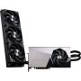 MSI SUPRIM GEFORCE RTX 5090 32G LIQUID SOC videokaart NVIDIA 32 GB GDDR7 (GEFORCE RTX 5090 32G SUPRIM LIQUID SOC) thumbnail