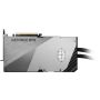 MSI SUPRIM GEFORCE RTX 5090 32G LIQUID SOC videokaart NVIDIA 32 GB GDDR7 (GEFORCE RTX 5090 32G SUPRIM LIQUID SOC) thumbnail
