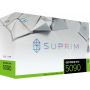 MSI SUPRIM GEFORCE RTX 5090 32G SOC videokaart NVIDIA 32 GB GDDR7 (GEFORCE RTX 5090 32G SUPRIM SOC) thumbnail