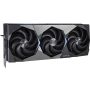 MSI SUPRIM GEFORCE RTX 5090 32G SOC videokaart NVIDIA 32 GB GDDR7 (GEFORCE RTX 5090 32G SUPRIM SOC) thumbnail