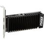 MSI GeForce GT 1030 4GHD4 LP OC NVIDIA 4 GB GDDR4 (GT 1030 4GHD4 LP OC) thumbnail