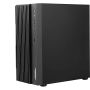 MSI PRO DP180 14A-059BEU PC/workstation barebone Desktop Zwart i5-14400 Ingebouwde luidsprekers (PRO DP180 14A-059BEU) thumbnail
