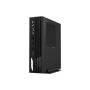 MSI PRO DP21 14M-232BEU PC/workstation barebone Desktop Zwart i7-14700 Intel Q670 (PRO DP21 14M-232BEU) thumbnail