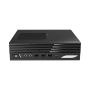 MSI PRO DP21 14M-232BEU PC/workstation barebone Desktop Zwart i7-14700 Intel Q670 (PRO DP21 14M-232BEU) thumbnail