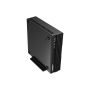 MSI PRO DP21 14M-233BEU PC/workstation barebone Desktop Zwart i5-14400 (PRO DP21 14M-233BEU) thumbnail