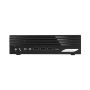 MSI PRO DP21 14M-233BEU PC/workstation barebone Desktop Zwart i5-14400 (PRO DP21 14M-233BEU) thumbnail